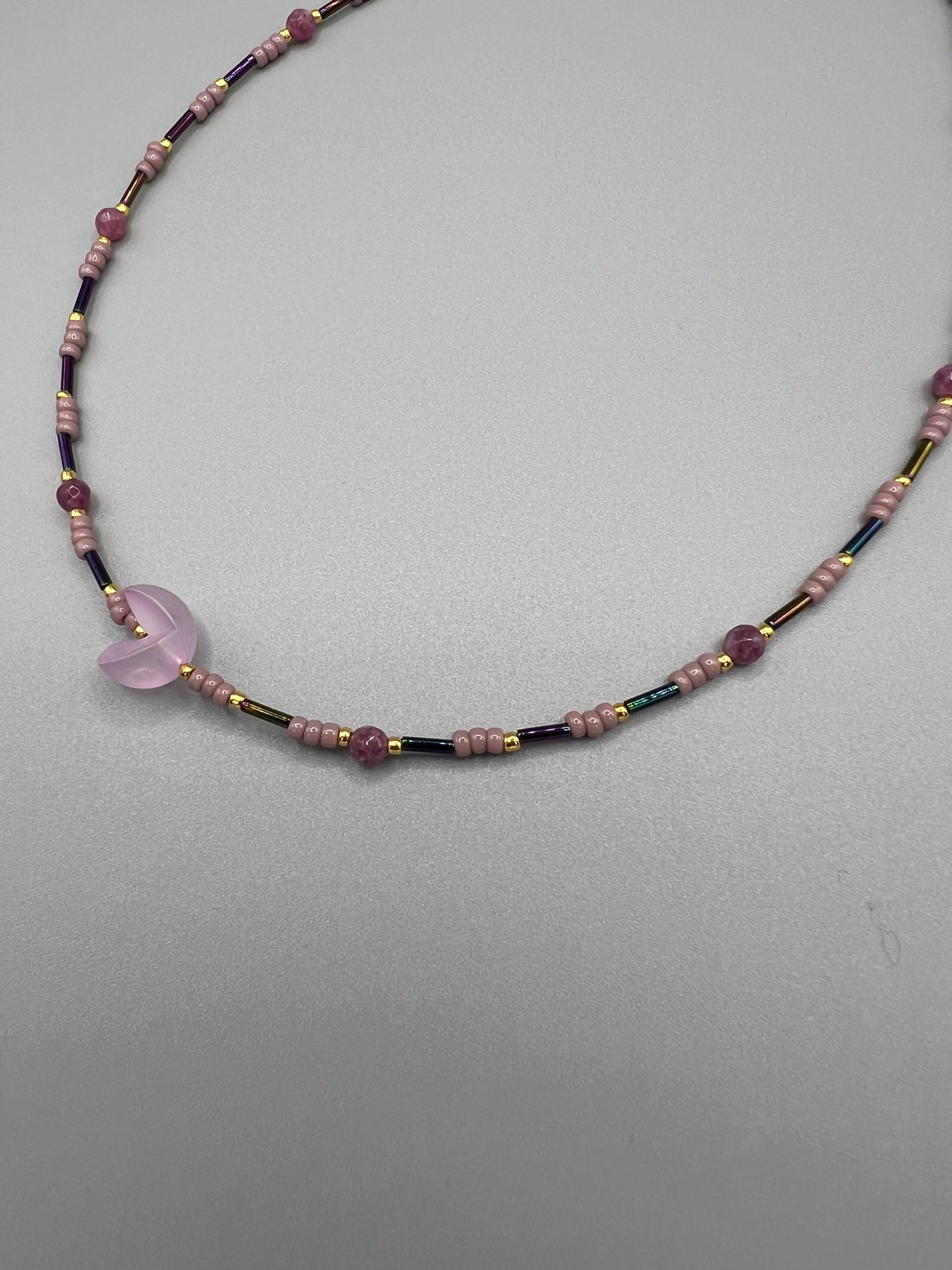 Collana “Lilla”