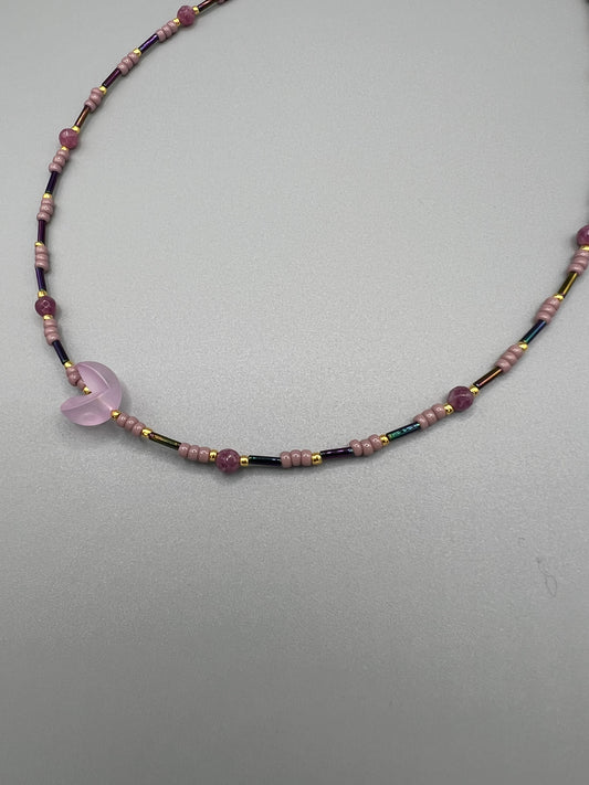 Collana “Lilla”