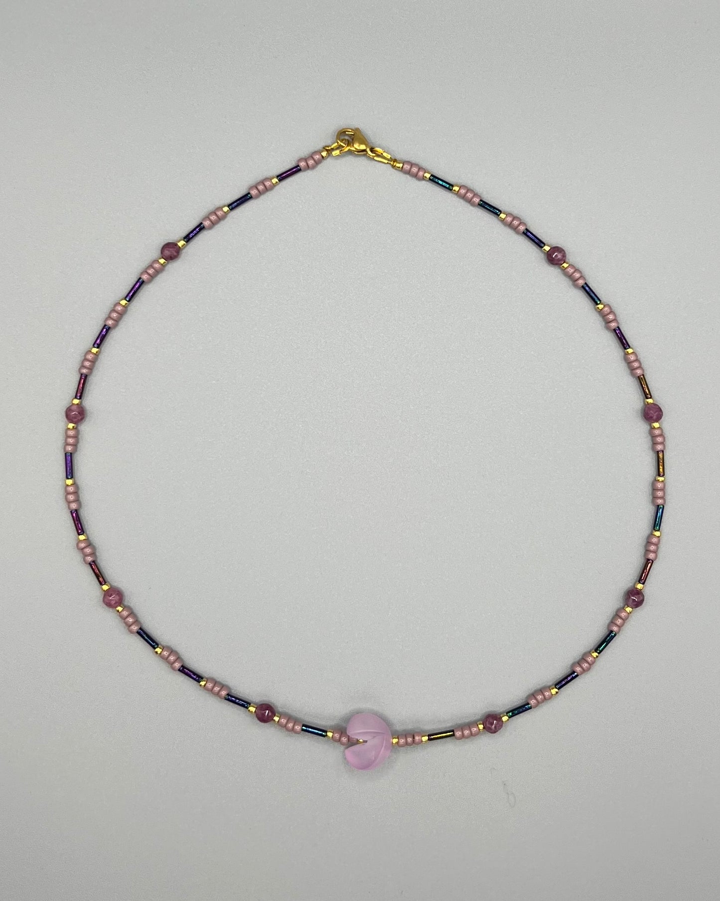 Collana “Lilla”