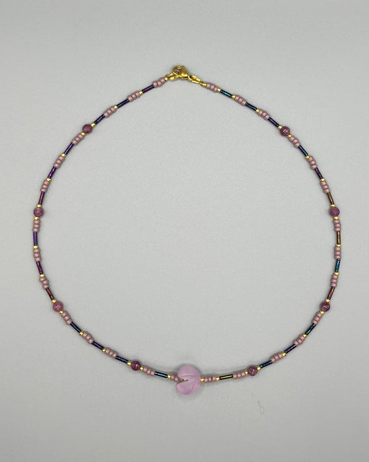 Collana “Lilla”