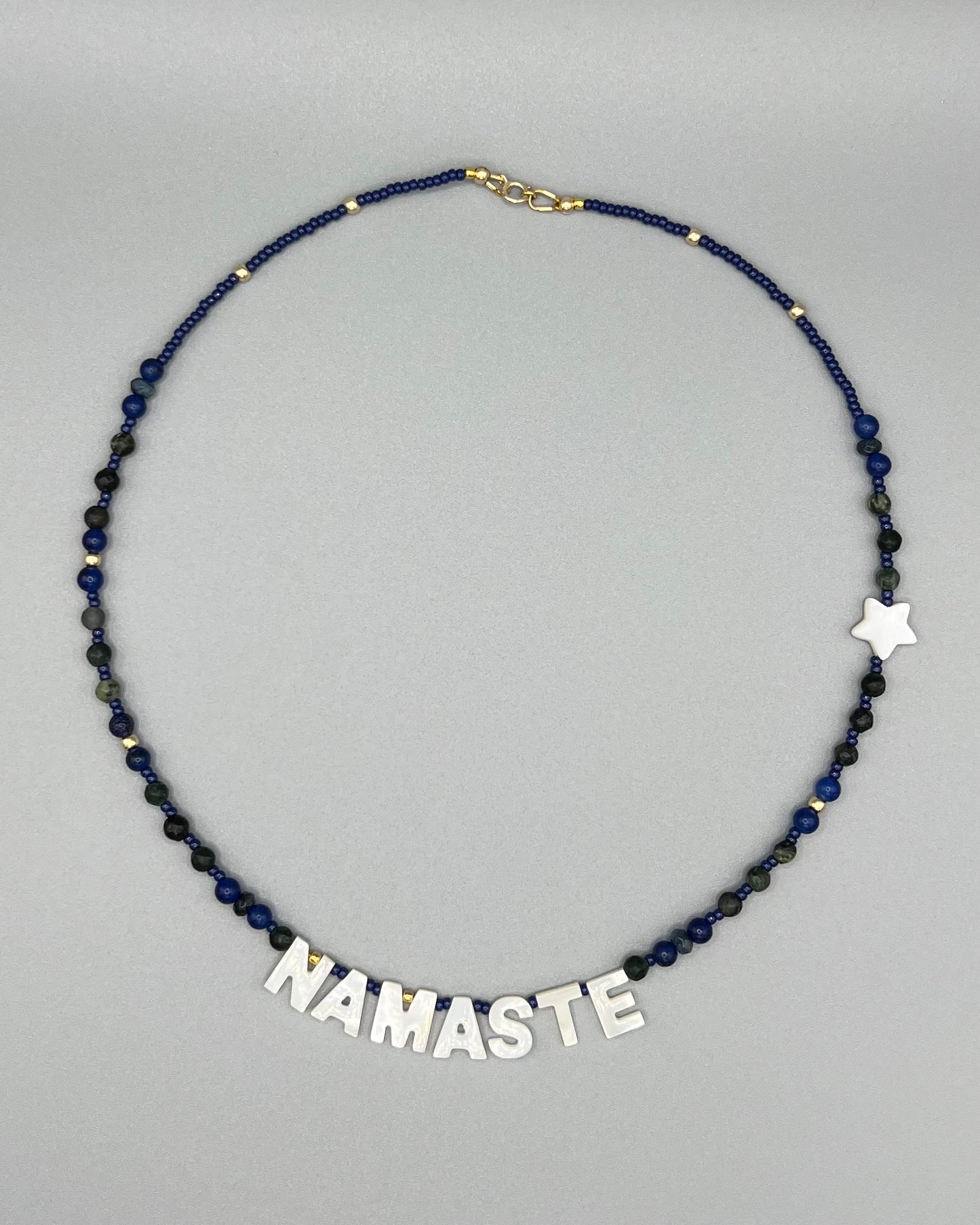 Collana “Namaste”