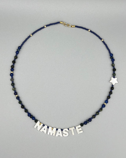 Collana “Namaste”
