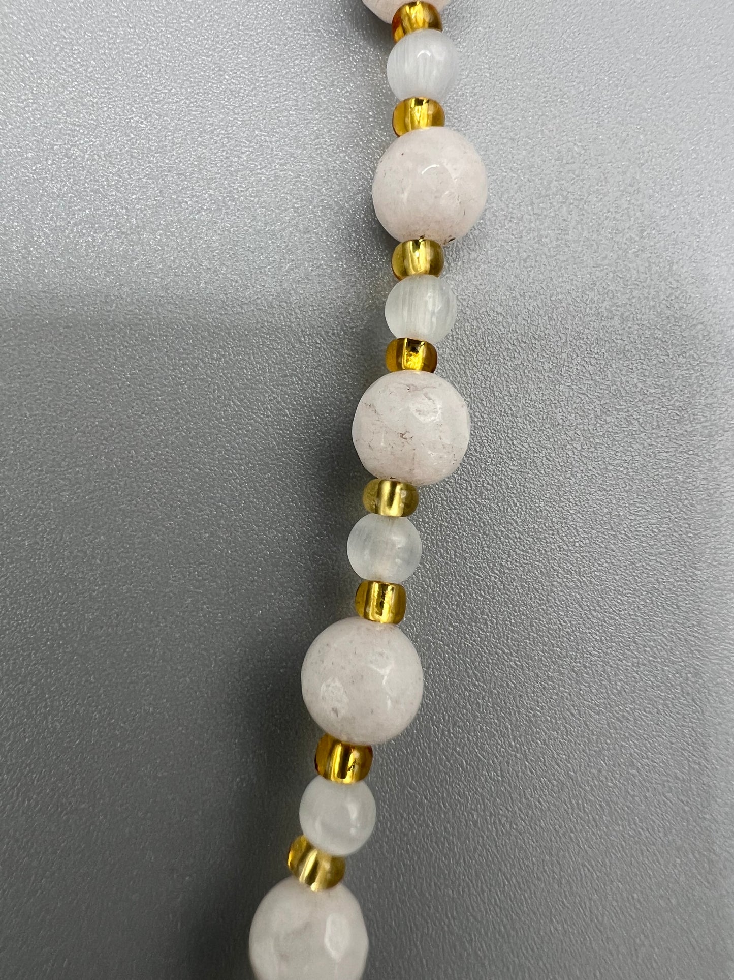 Collana “Loved by”