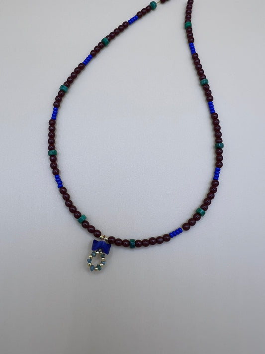Collana “Venice night”