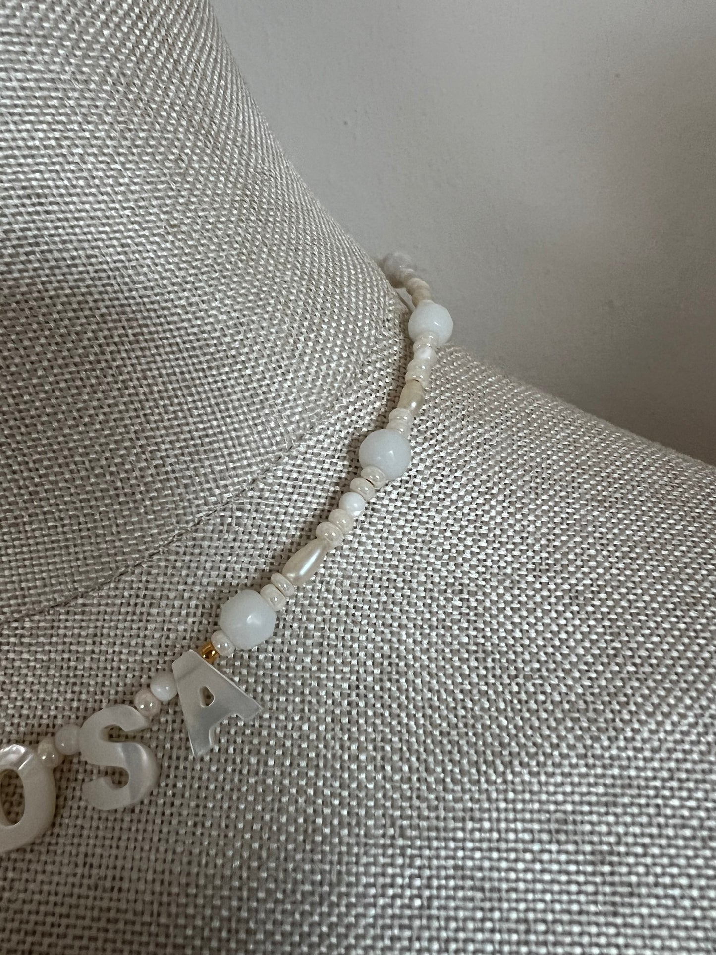 Collana “La Sposa”