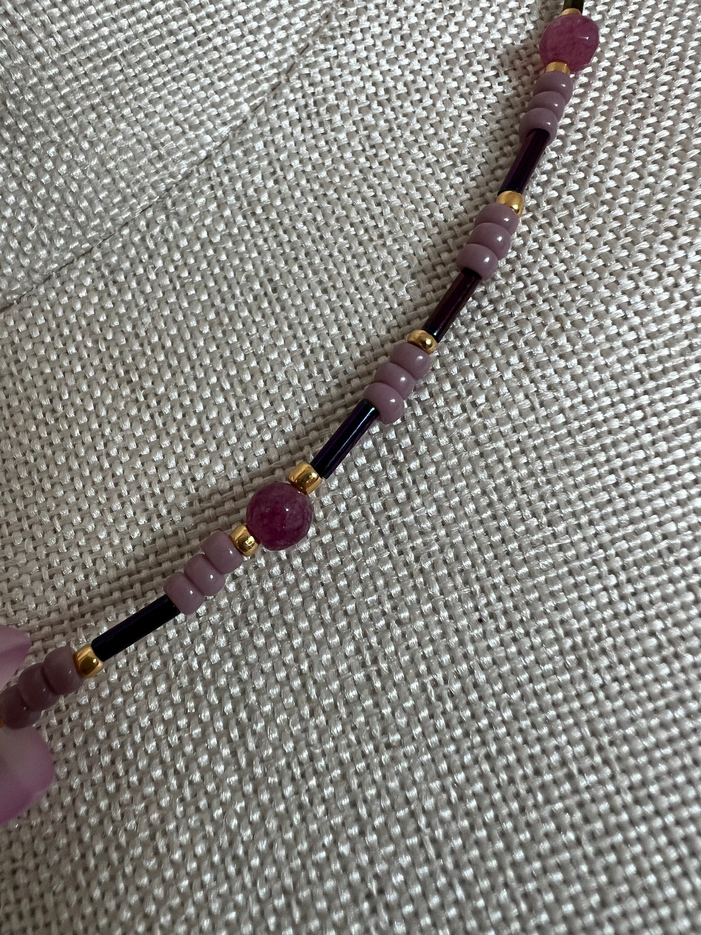 Collana “Lilla”