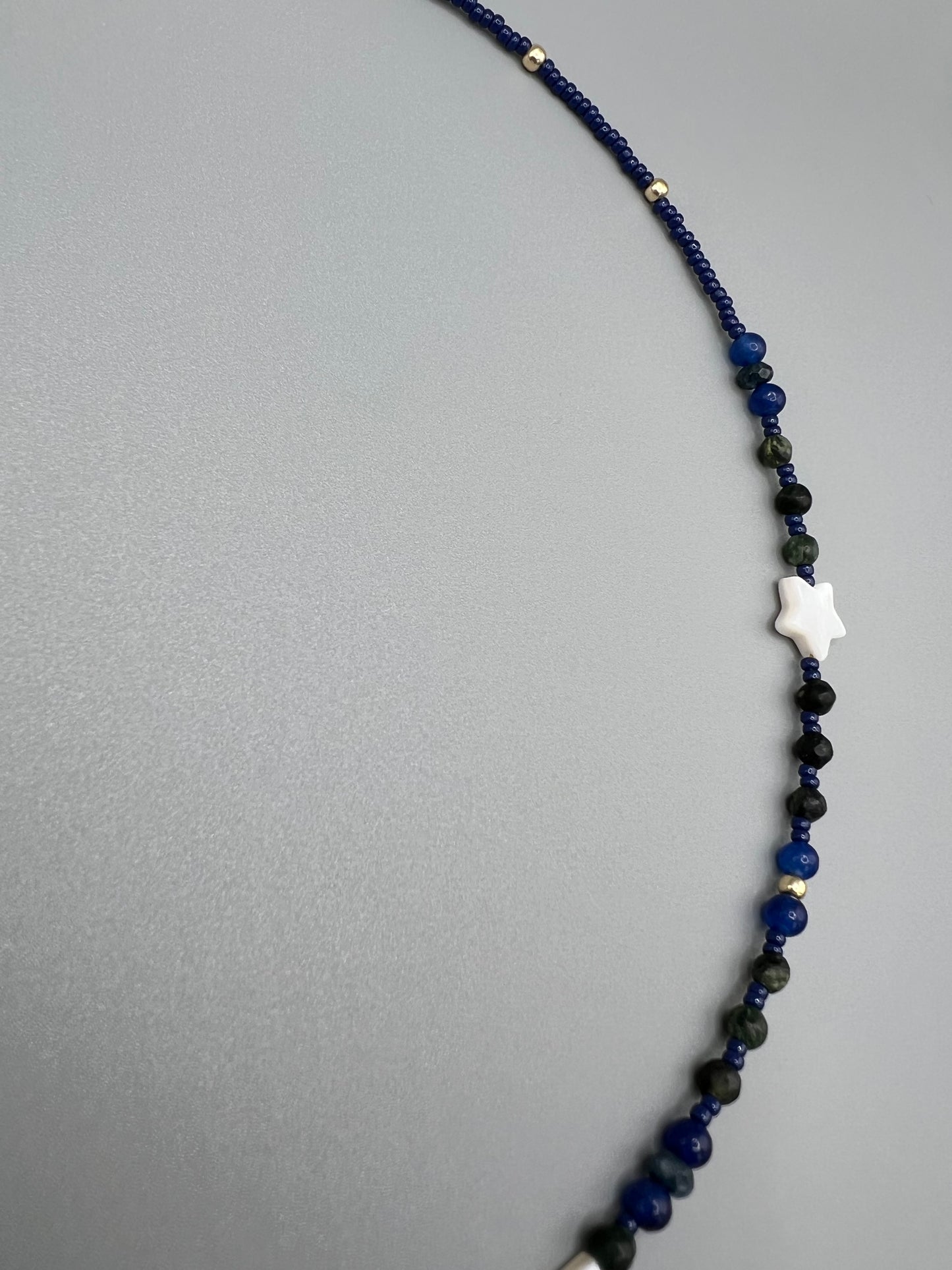 Collana “Namaste”