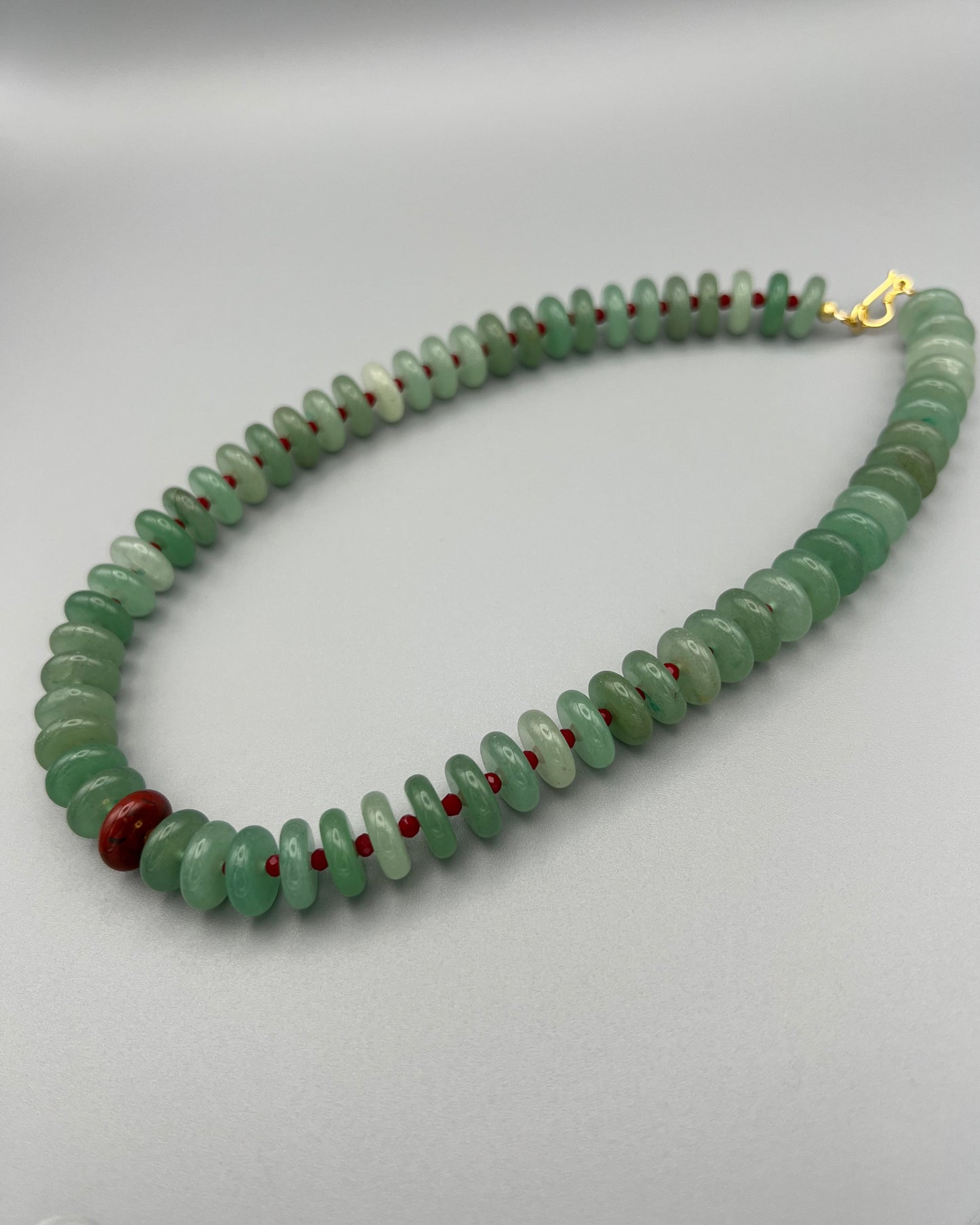 Collana “Minty”