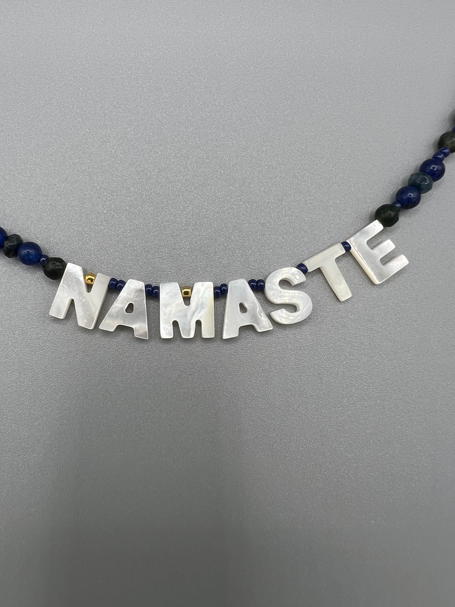 Collana “Namaste”