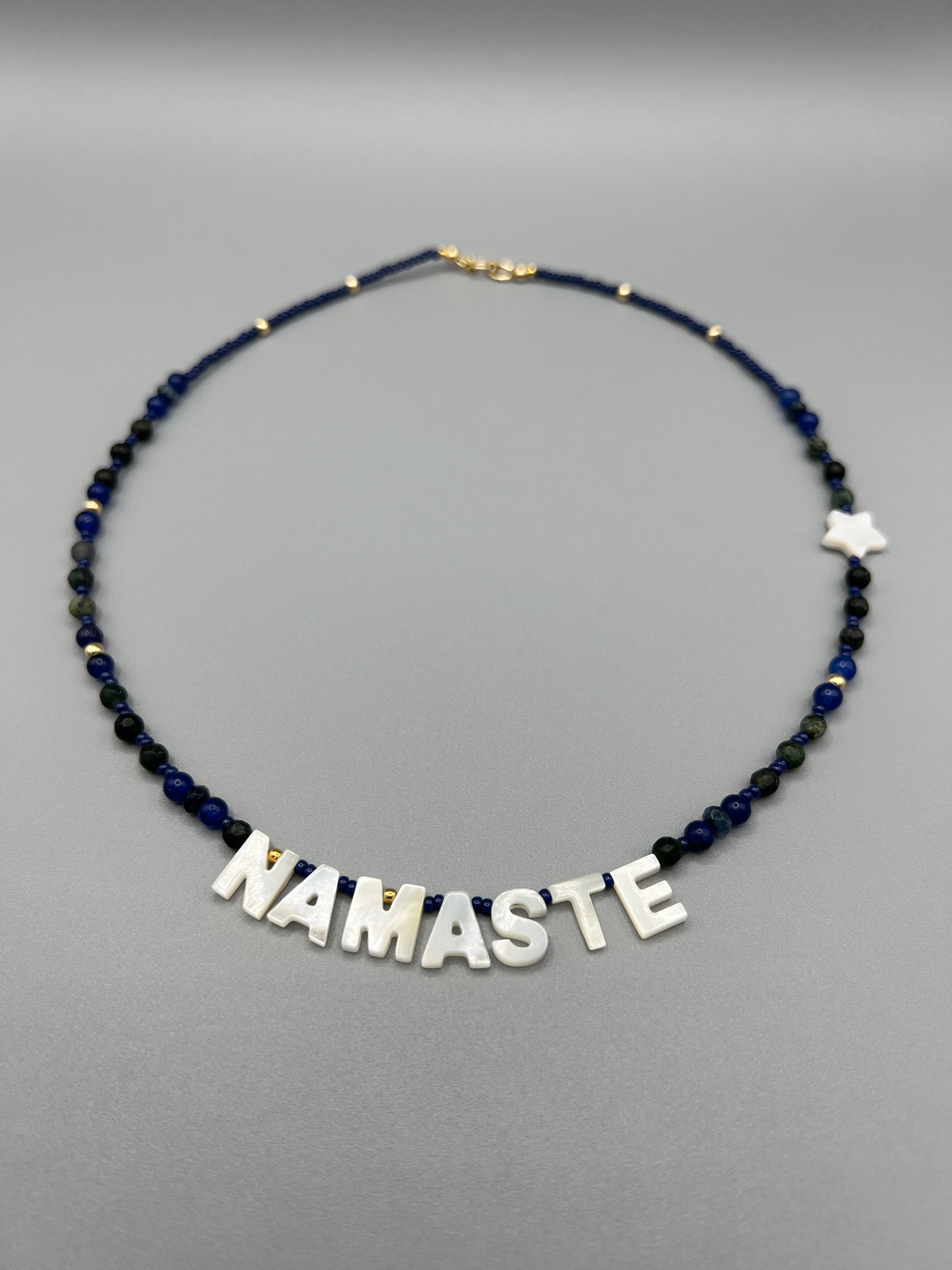 Collana “Namaste”