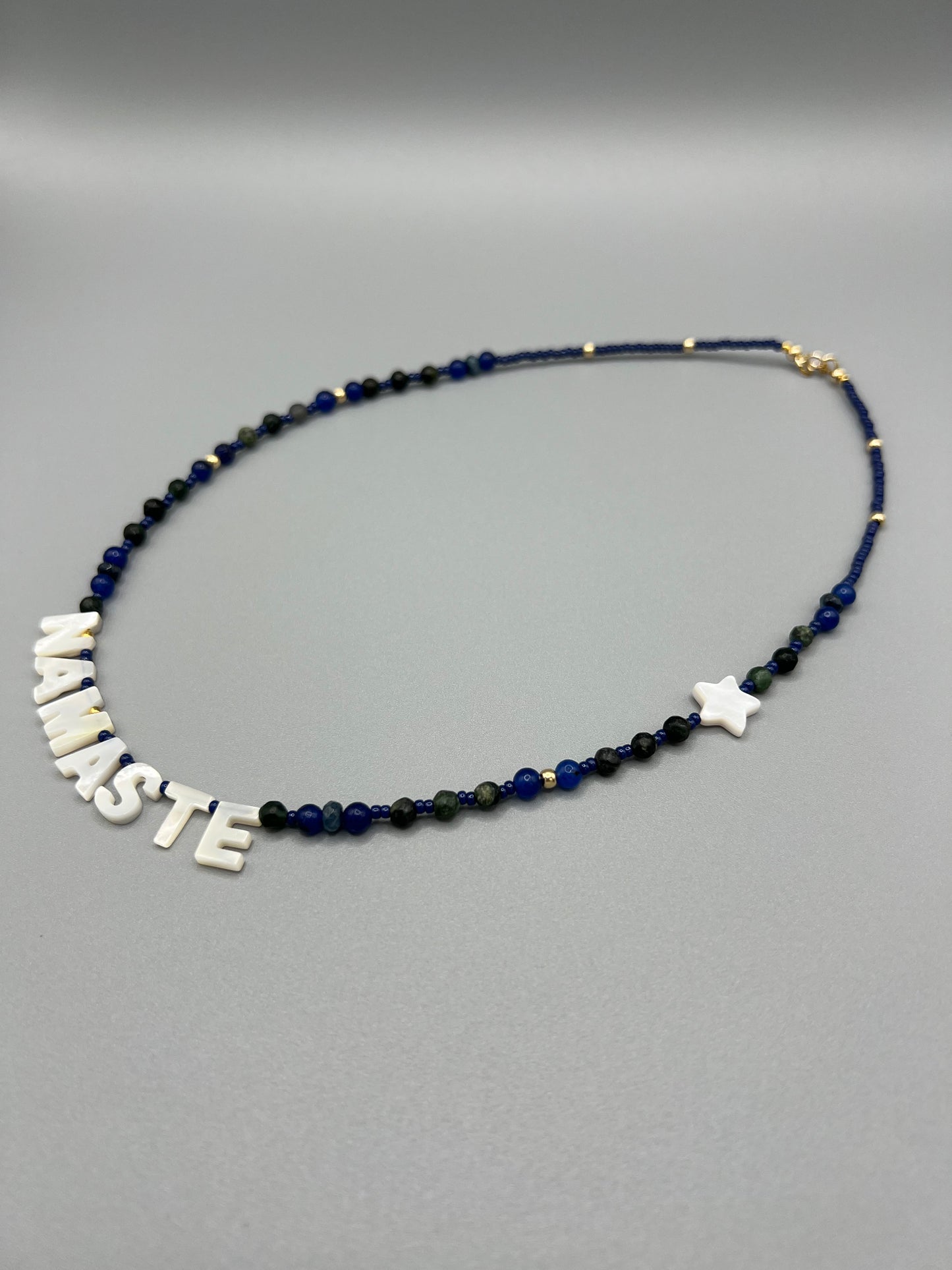 Collana “Namaste”