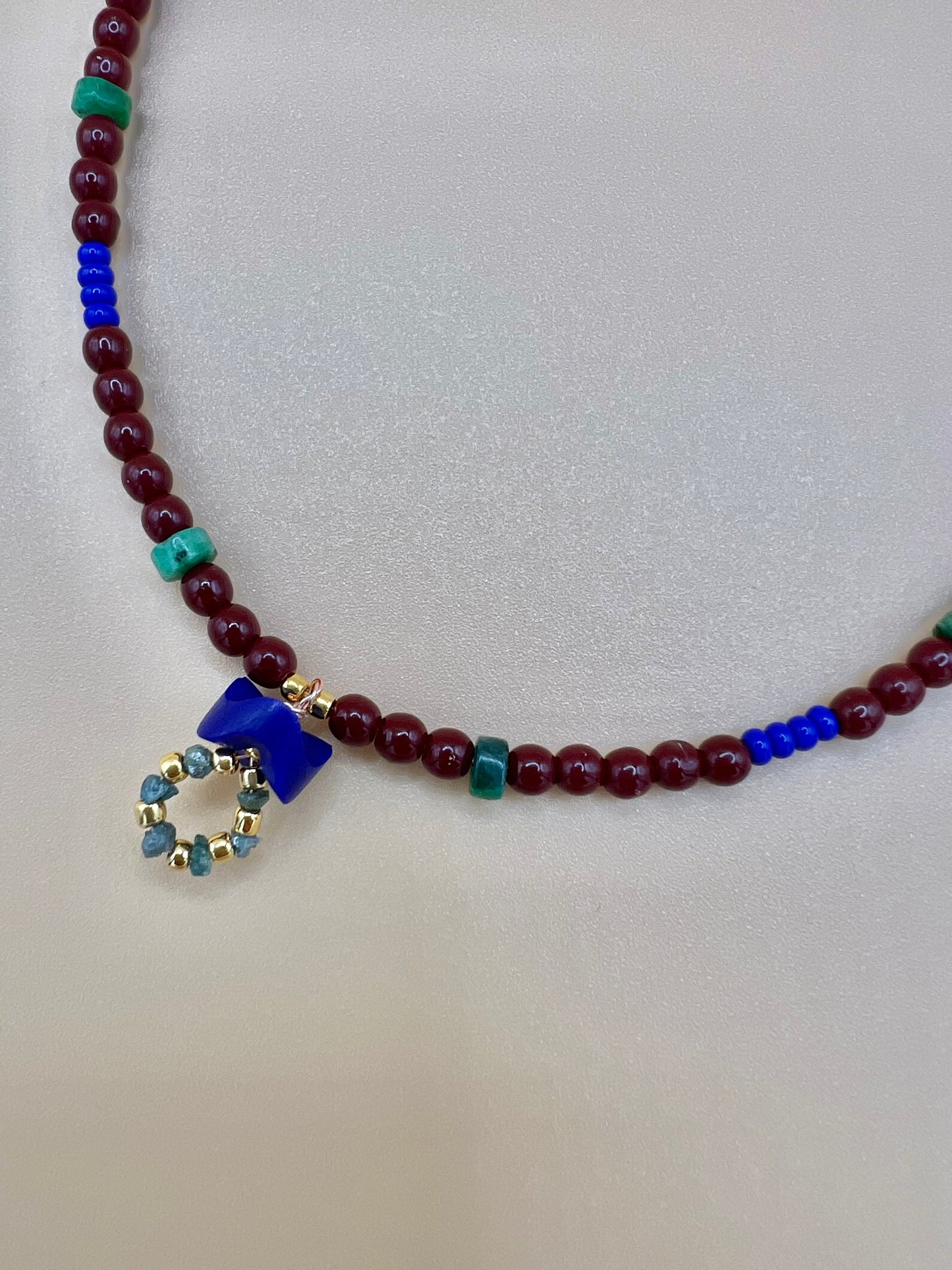 Collana “Venice night”