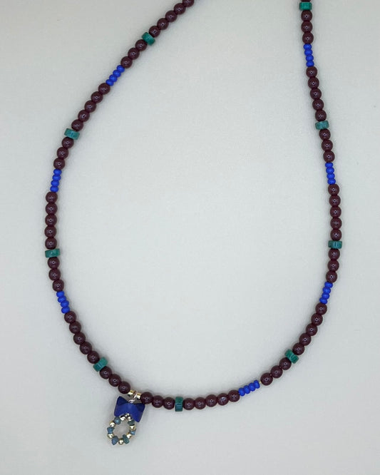 Collana “Venice night”