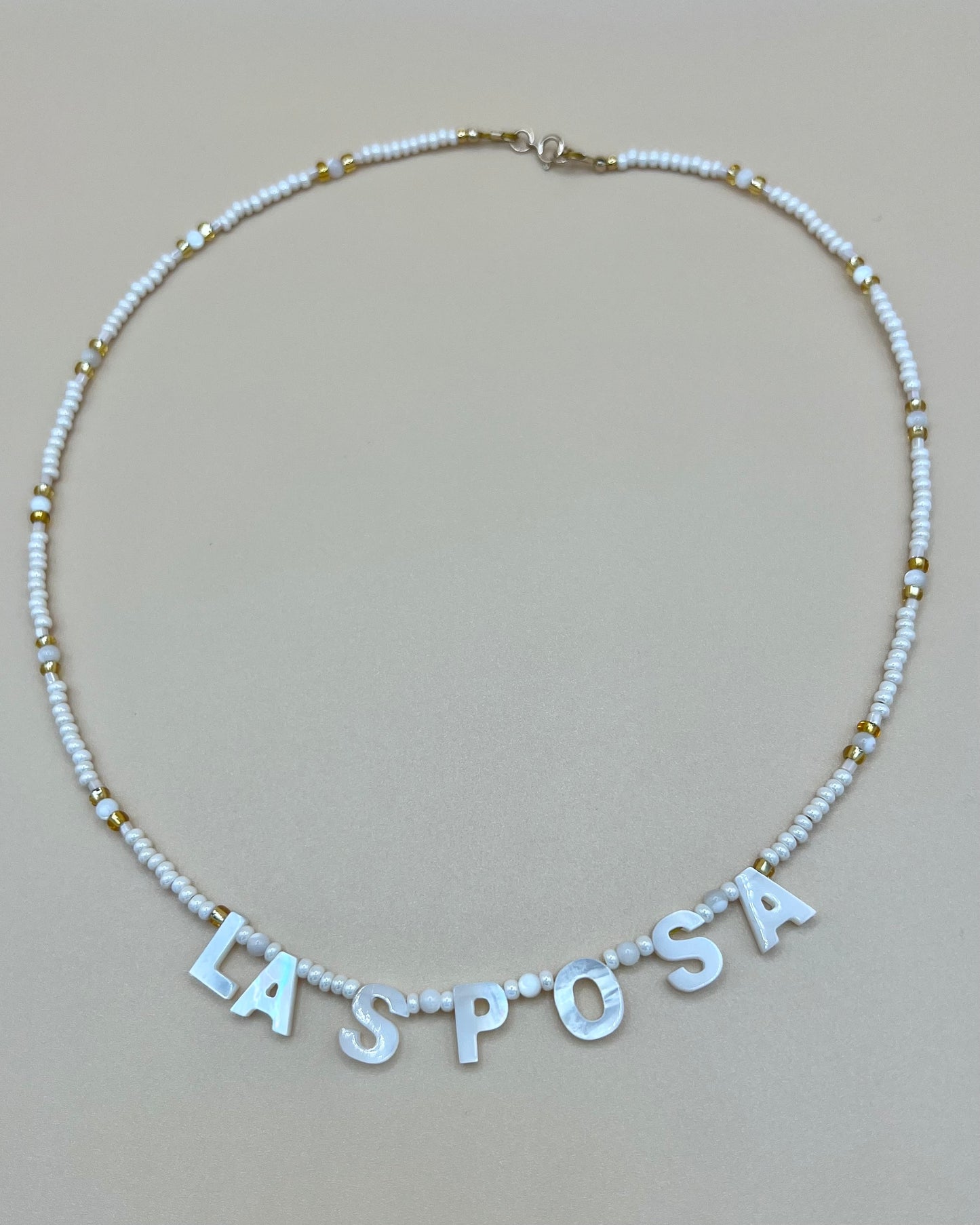 Collana”La Sposa”