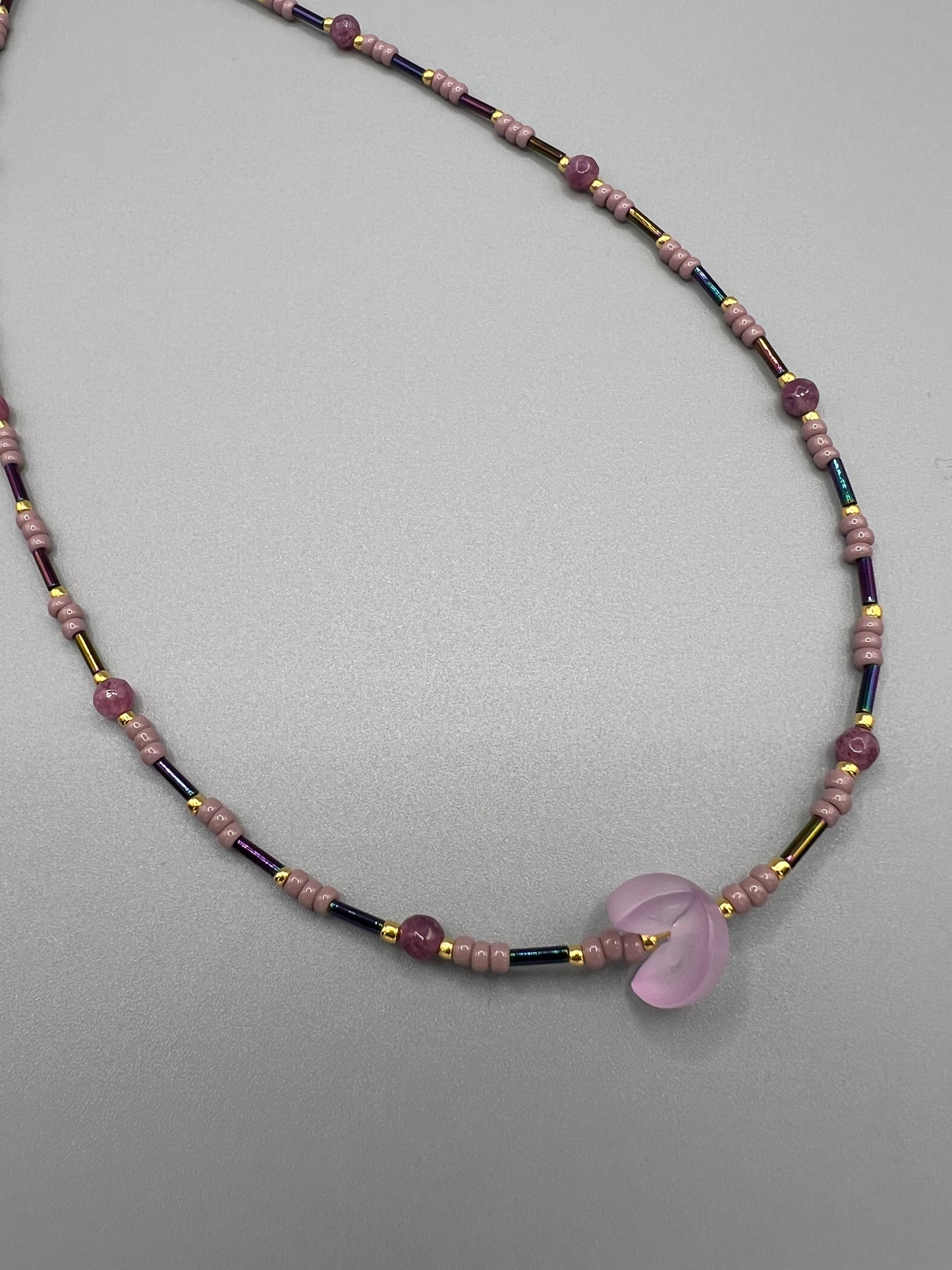 Collana “Lilla”