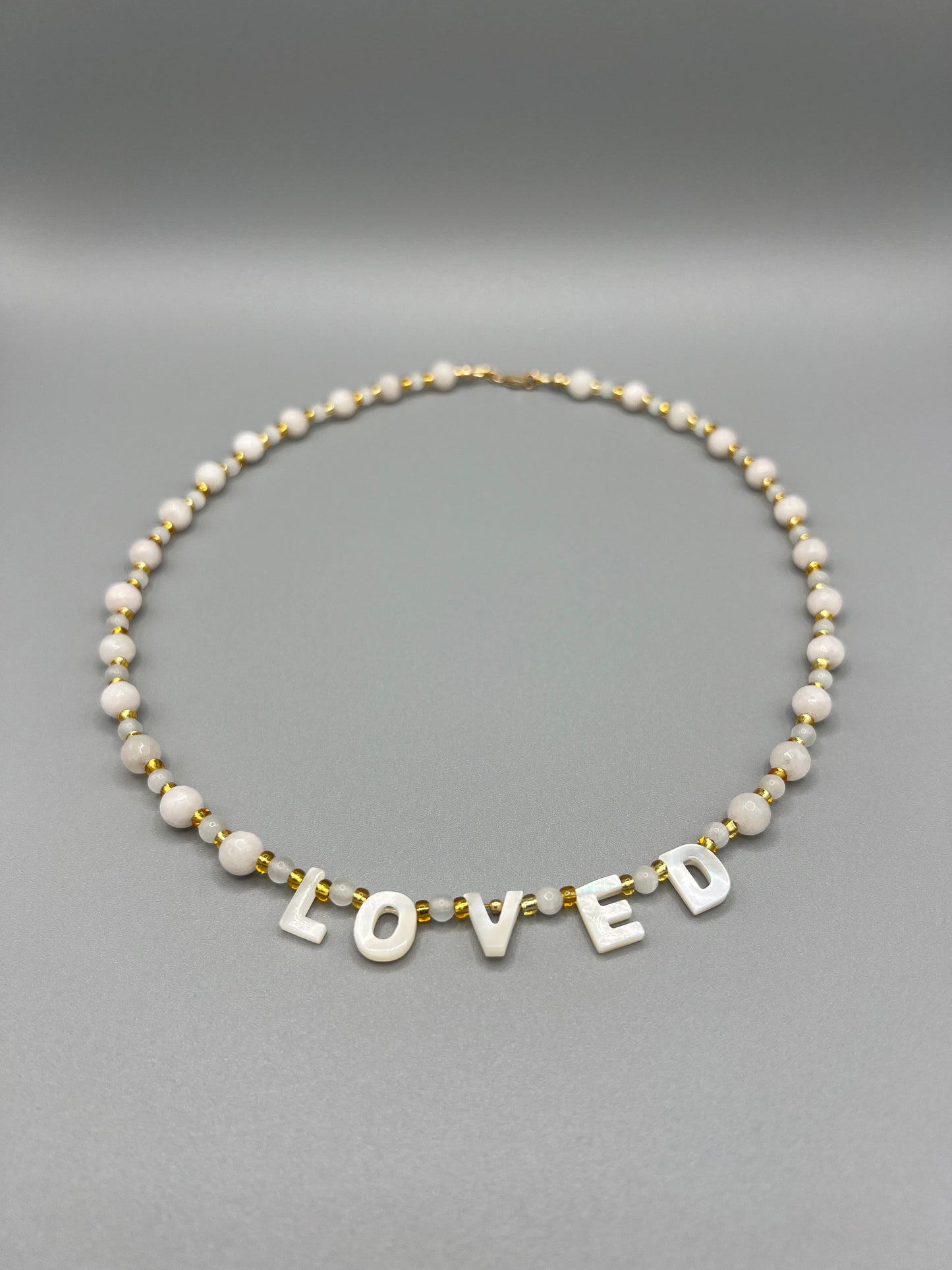 Collana “Loved by”