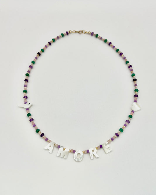 Collana “Amore”