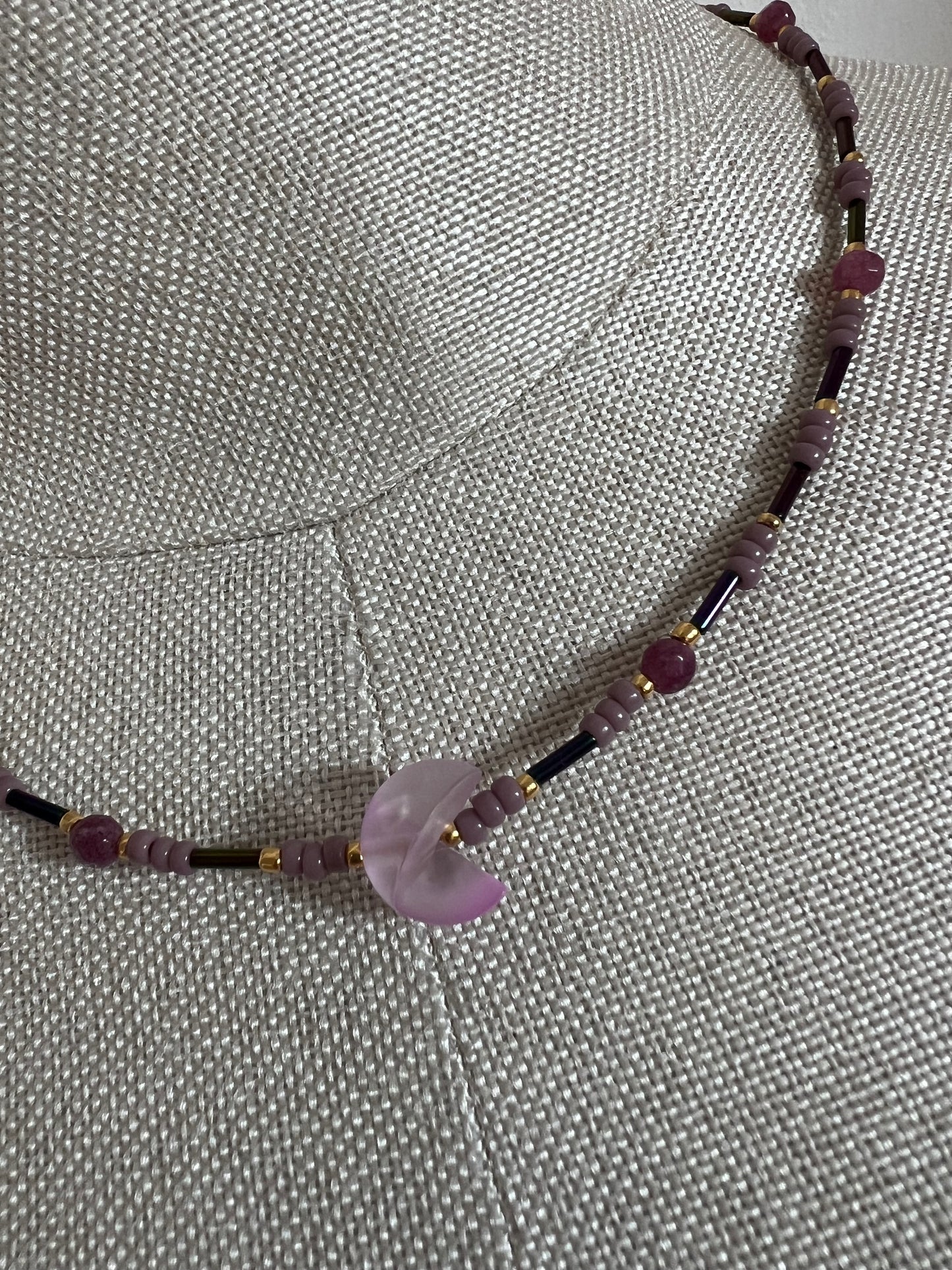 Collana “Lilla”
