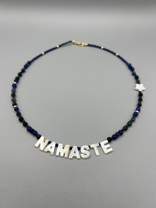 Collana “Namaste”