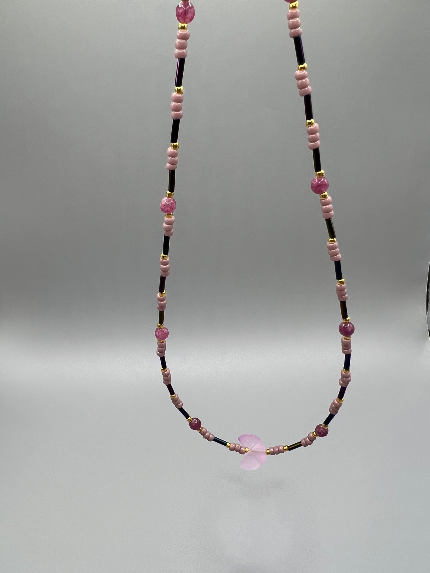 Collana “Lilla”