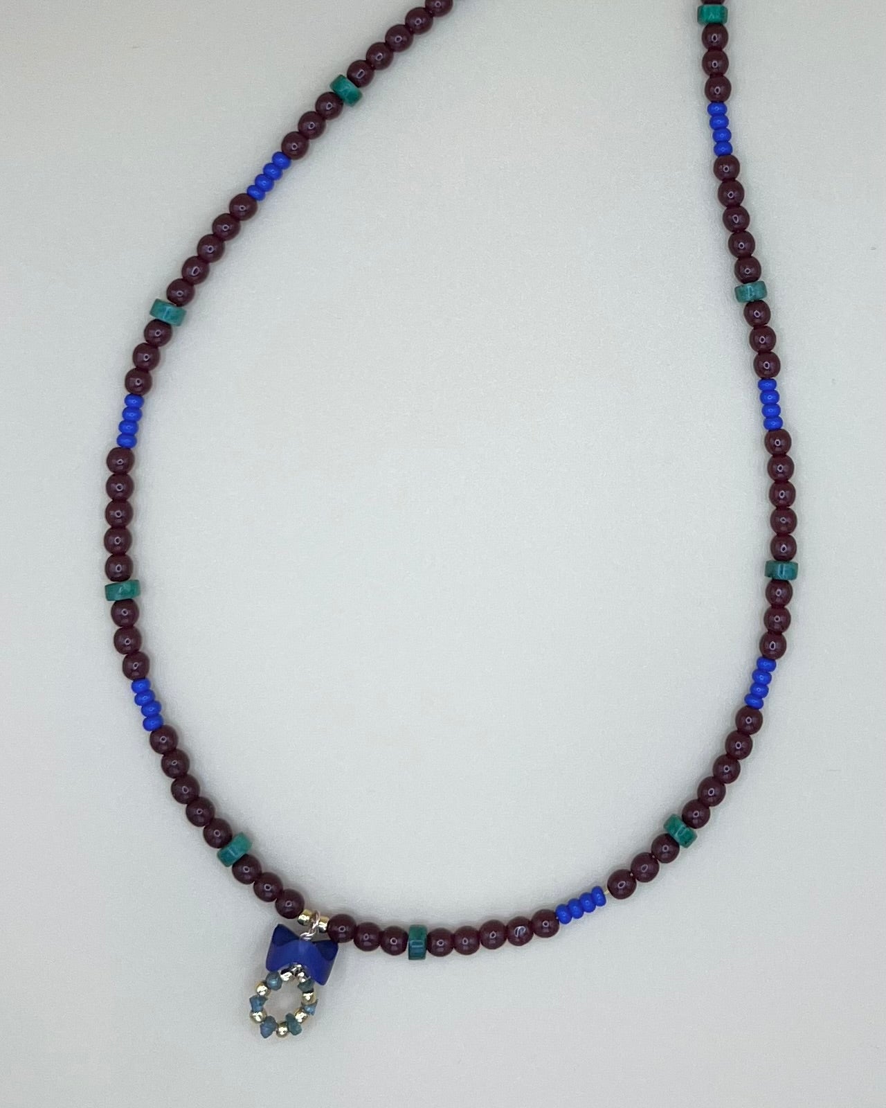 Collana “Venice night”