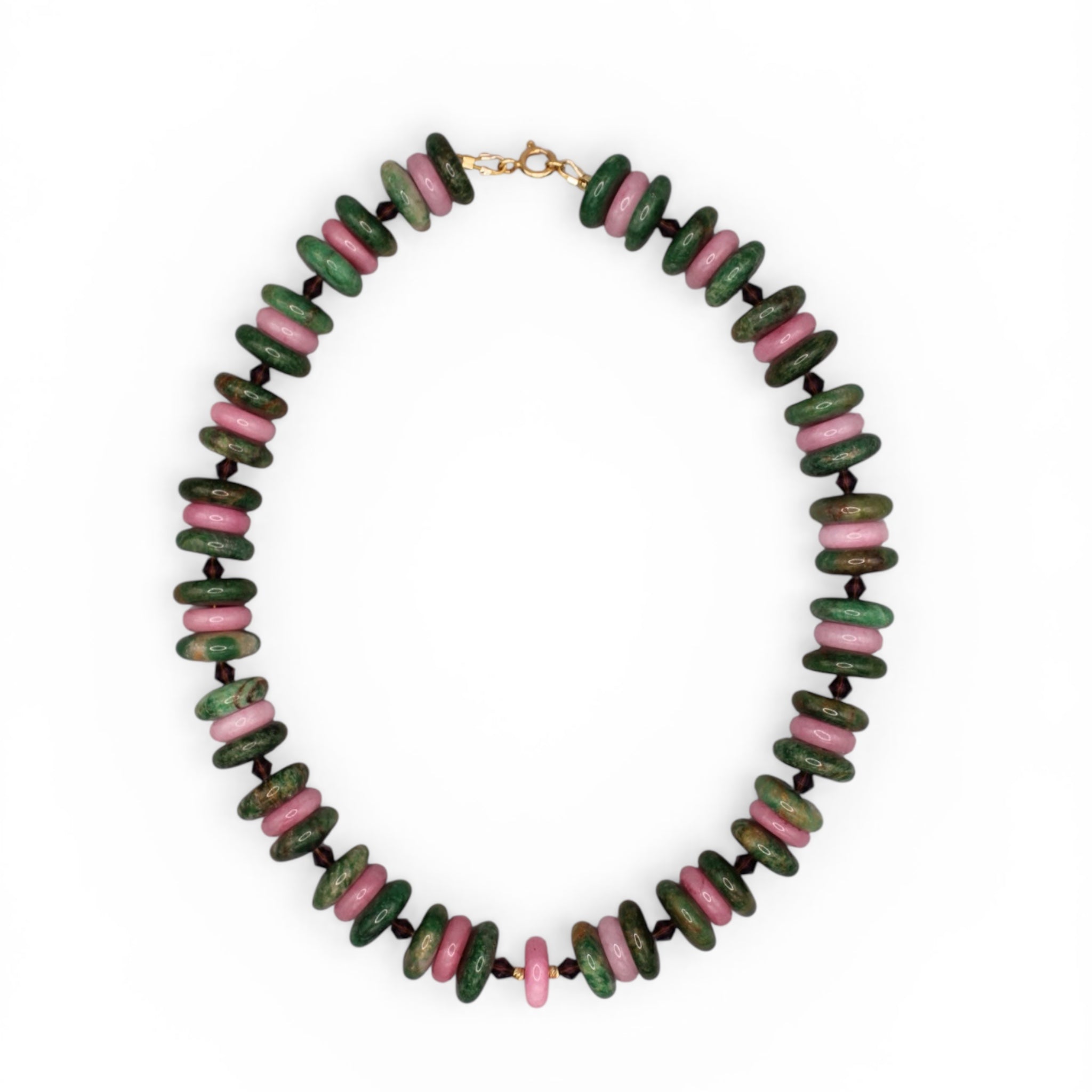 SOLENNE

Statement Necklace