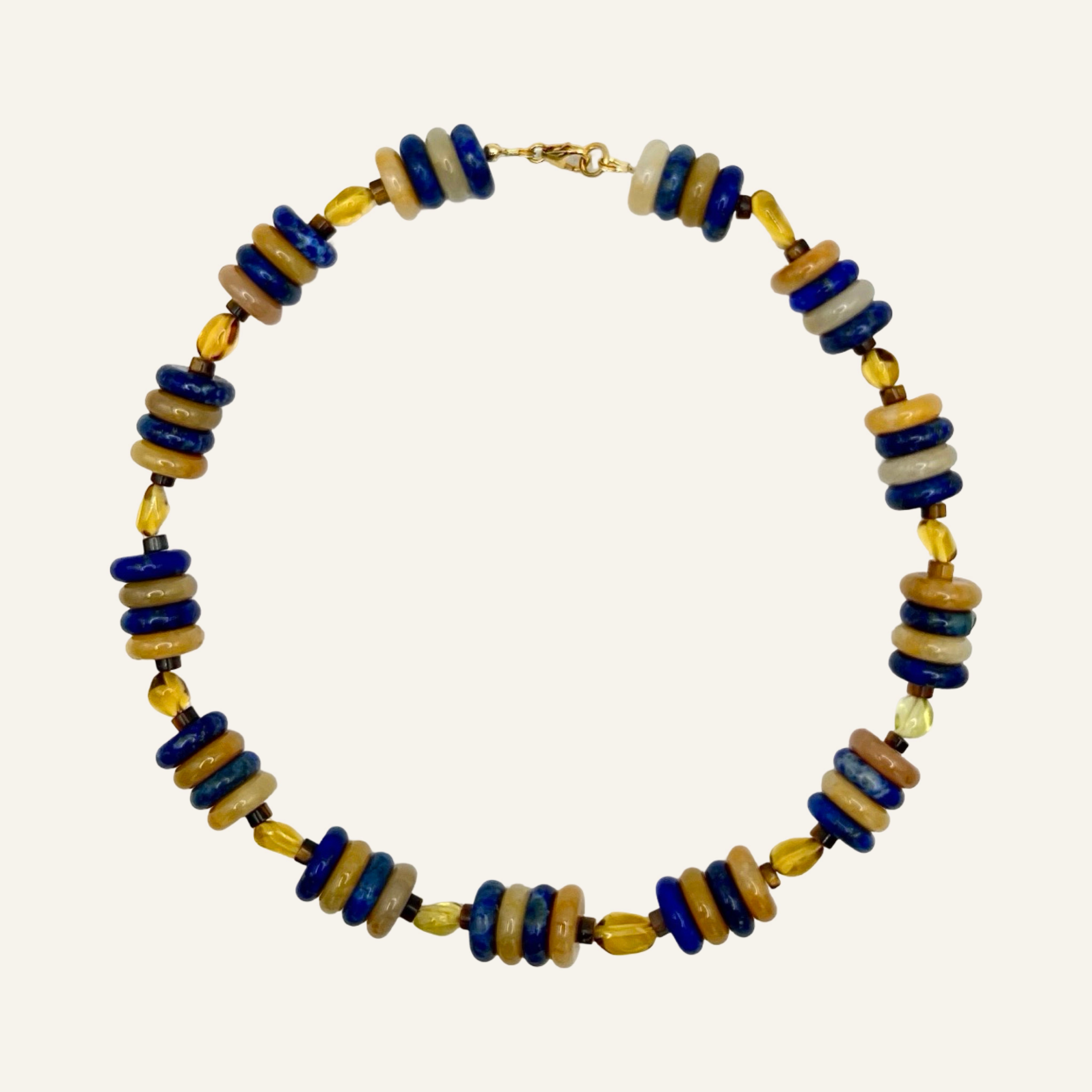 Collana Bisanzio