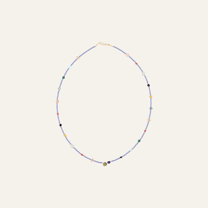 LUMIÈRE Gem Nackles - Sky