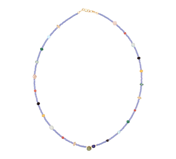 LUMIÈRE Gem Nackles - Sky