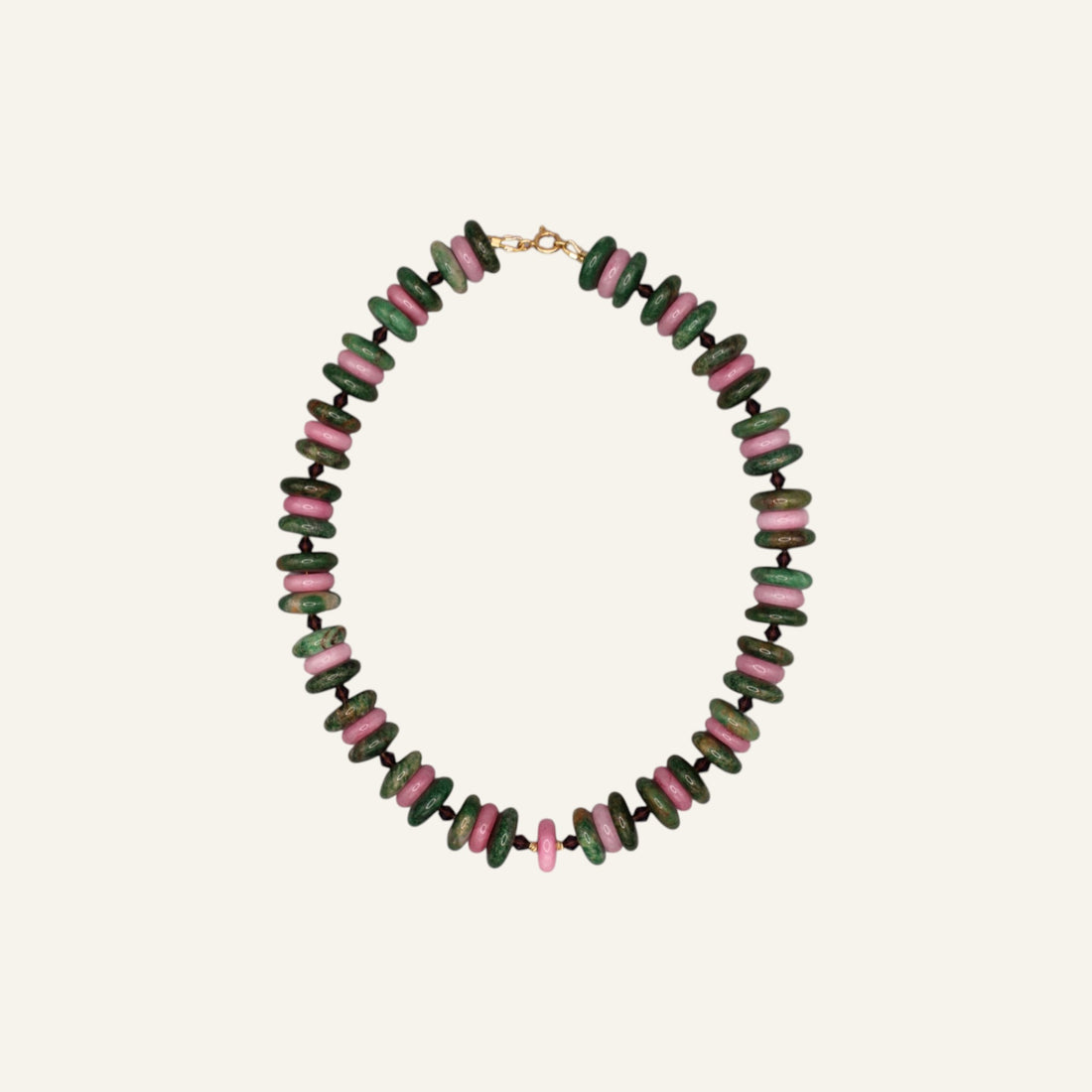 SOLENNE

Statement Necklace