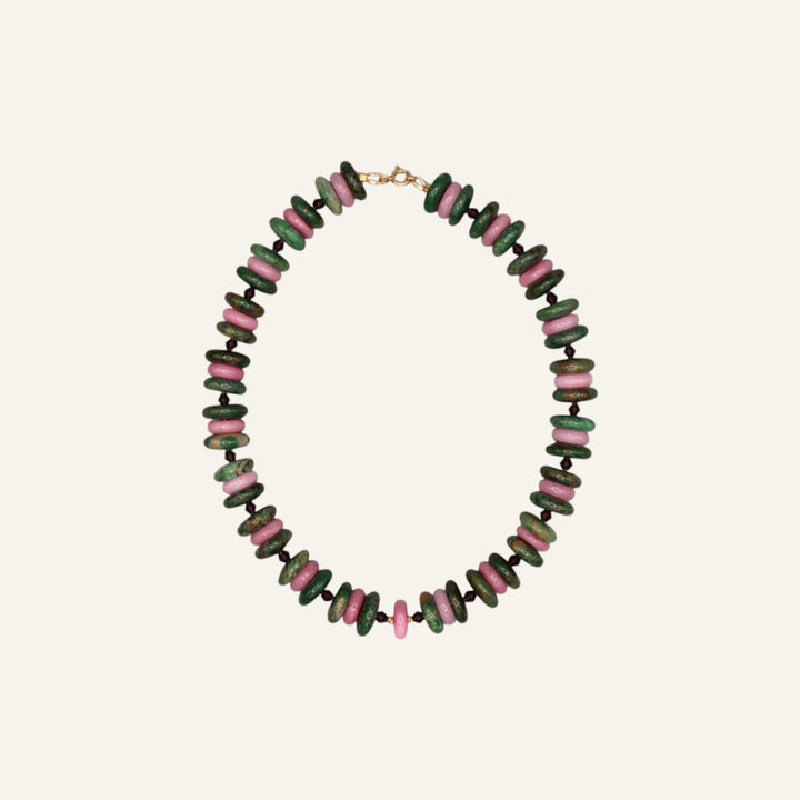 SOLENNE

Statement Necklace