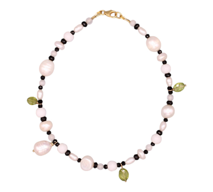 Elia Statement Anclet