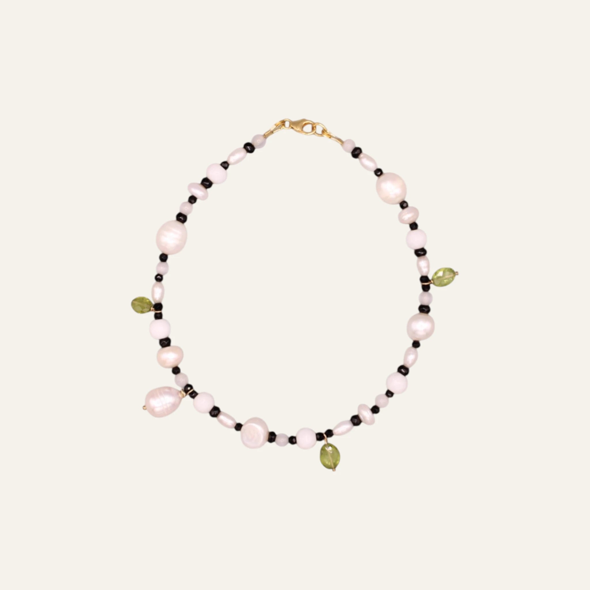 Elia Statement Anclet