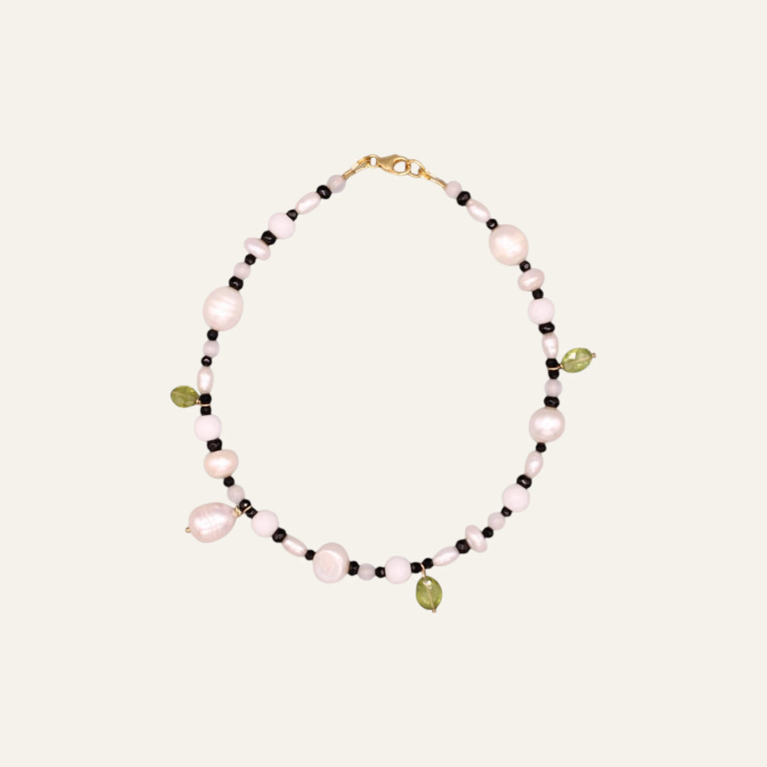 Elia Statement Anclet