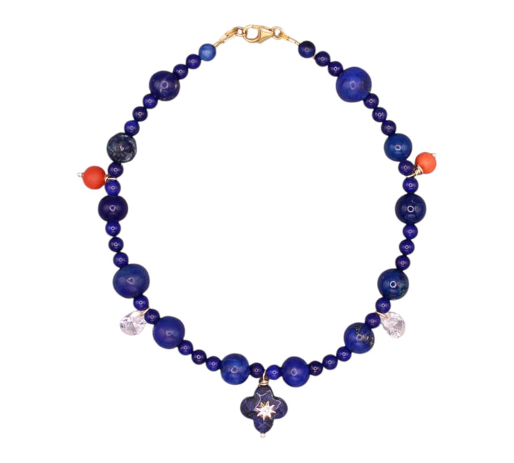 Calista Statement Anclet