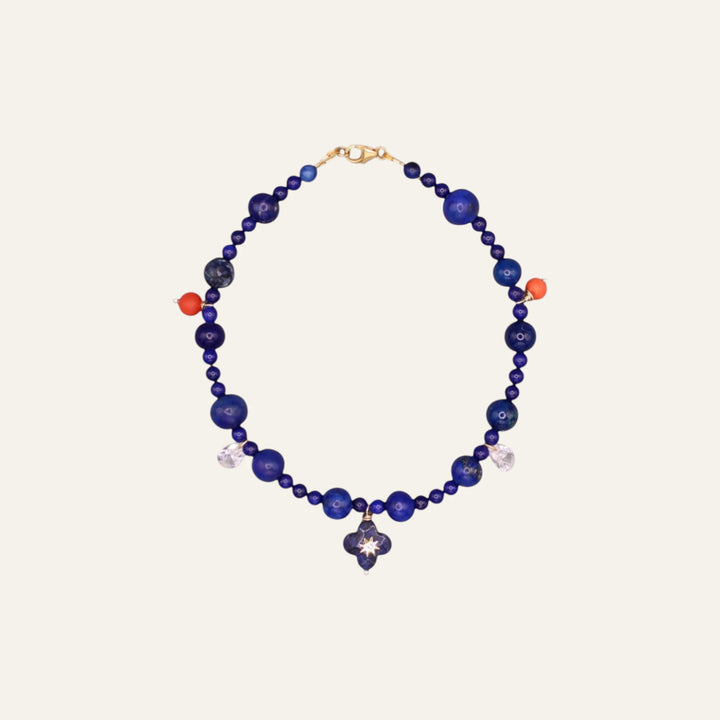 Calista Statement Anclet