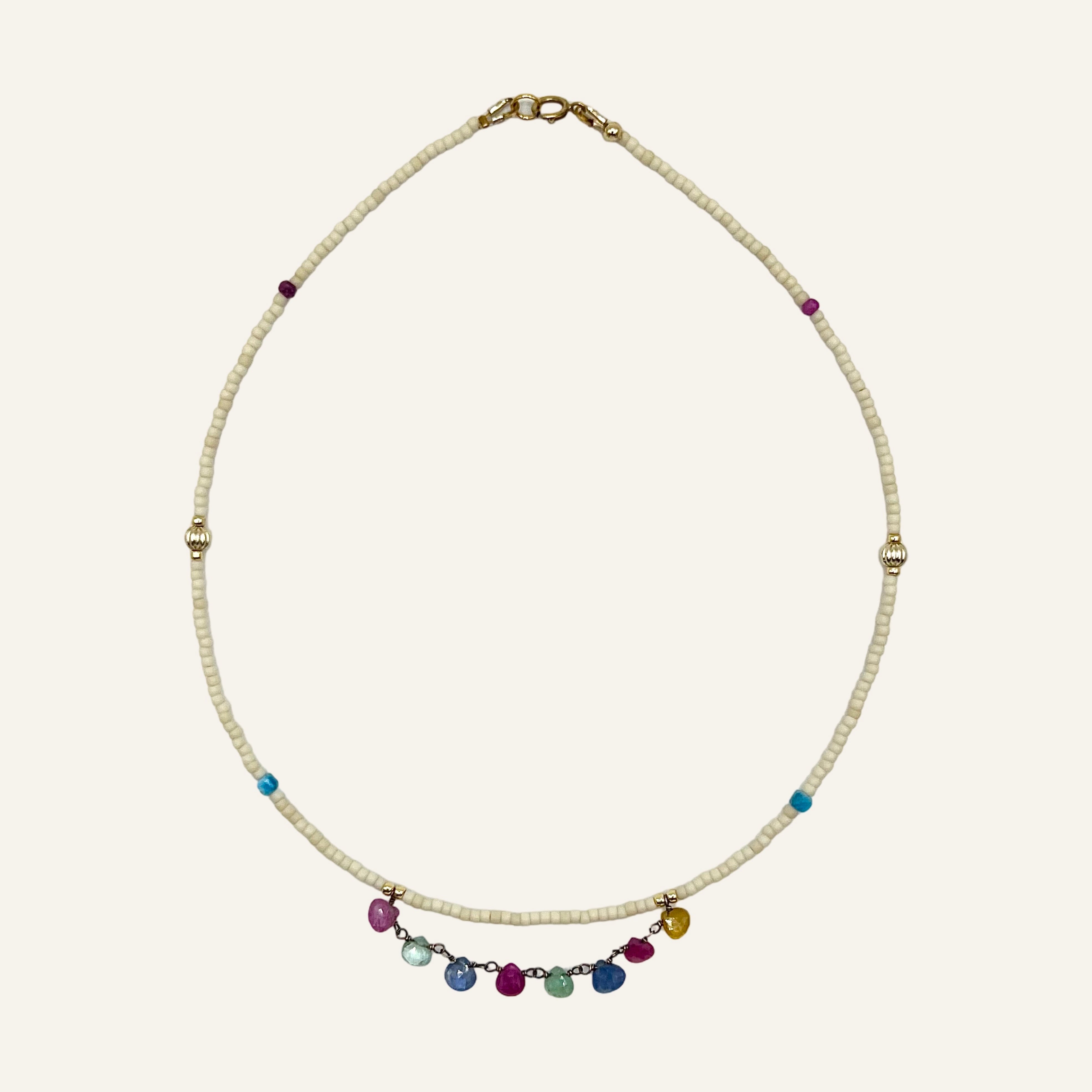 Collana Isola