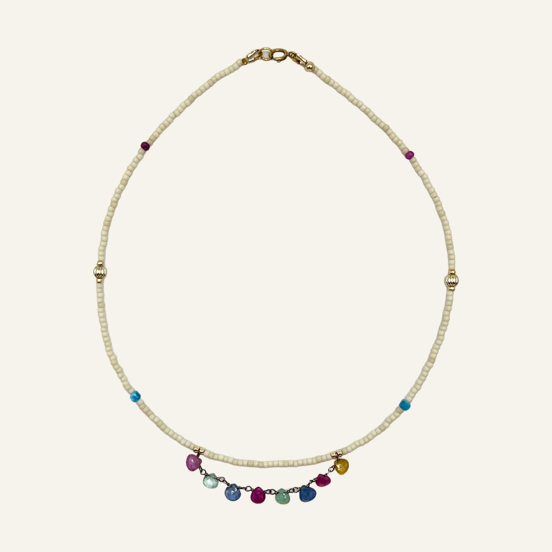 Collana Isola