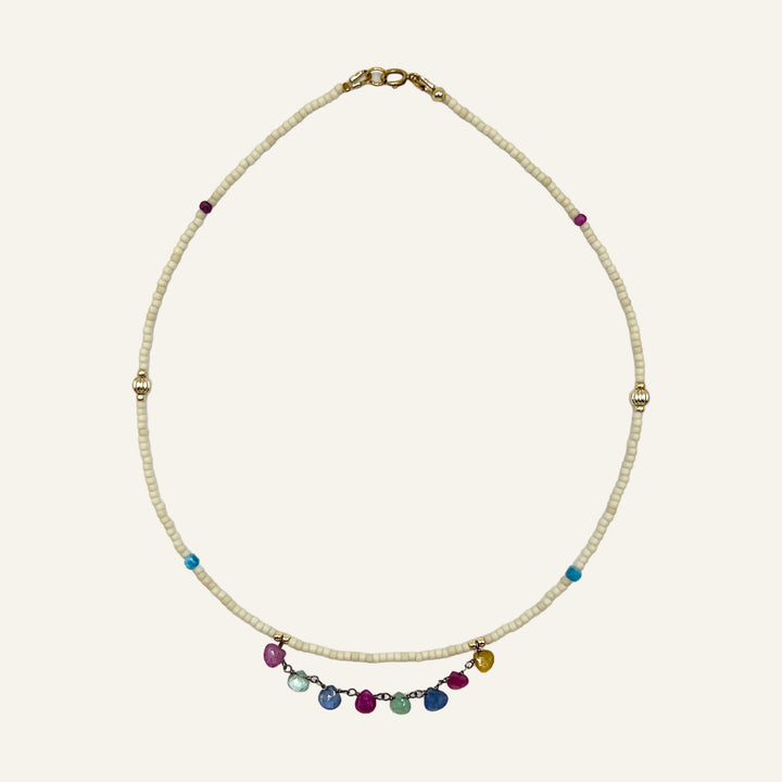 Collana Isola
