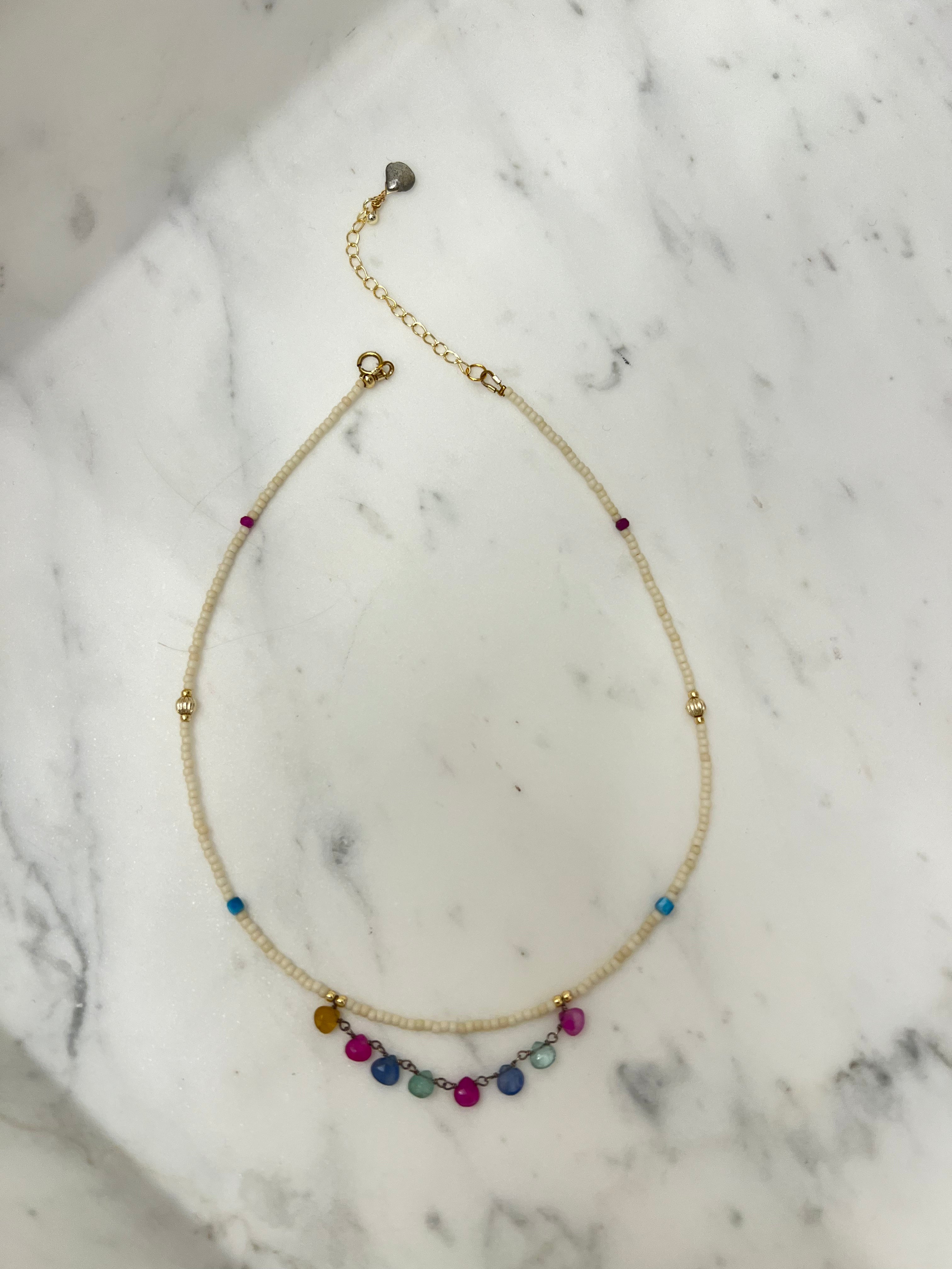 Collana Isola