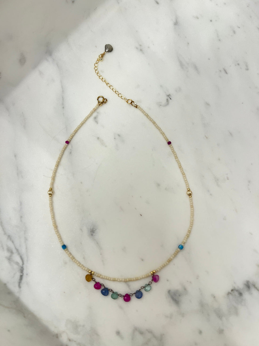 Collana Isola
