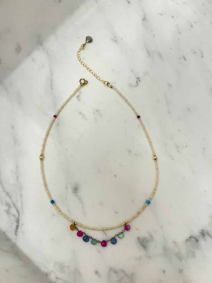 Collana Isola