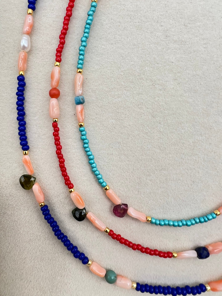 Collana Marea