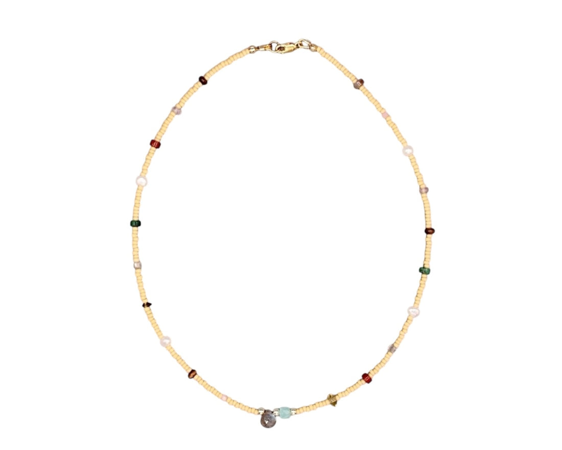 LUMIÈRE Gem Nackles - Honey