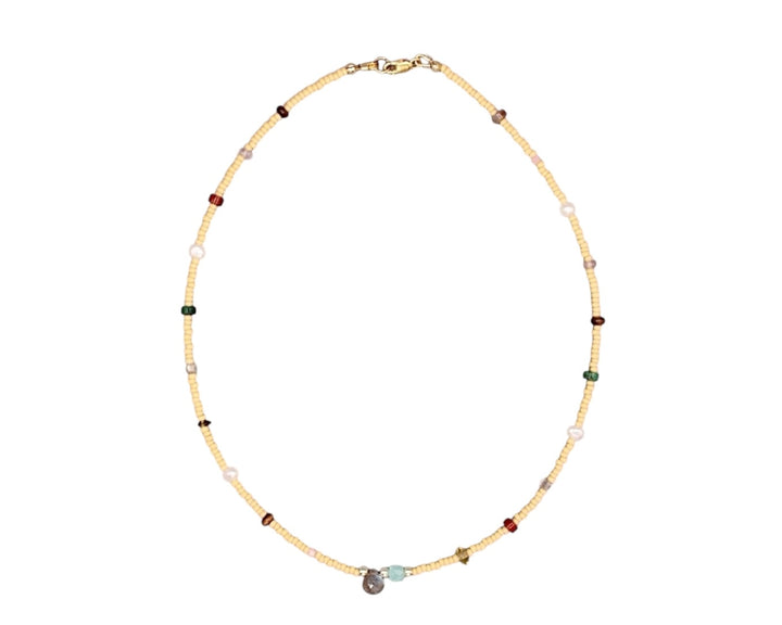 LUMIÈRE Gem Nackles - Honey