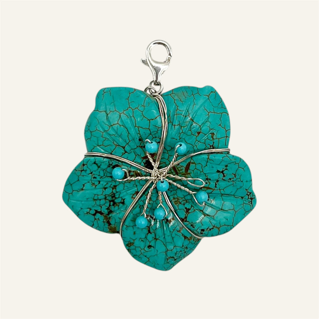 GEA - Pendente Fiore
