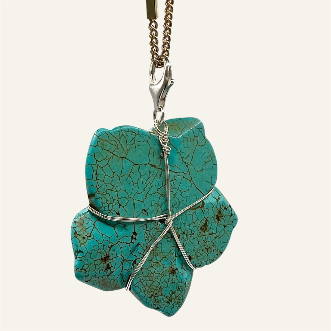 GEA - Pendente Fiore
