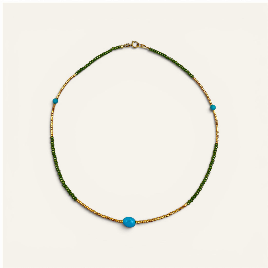 Collana VIRIDIA