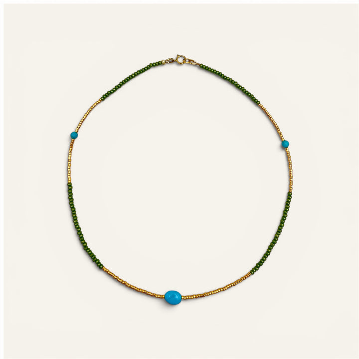 Collana VIRIDIA