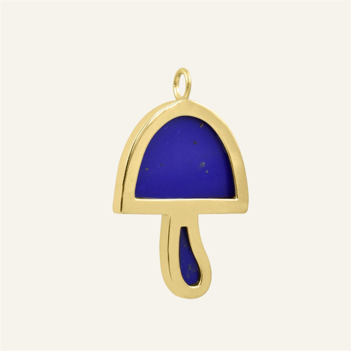 Pre ORDER. FUNGO INCANTATO – Pendente Mushroom